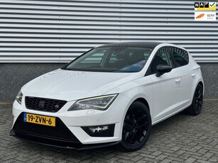 Seat Leon 1.4 TSI FR Xenon Navi Cruise Control Org-NL