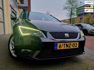 Seat Leon 1.4 TSI Led Leer Navi ParkSens ElecRam