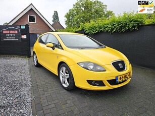 Seat Leon 1.4 TSI Sport-up Clima Cruise