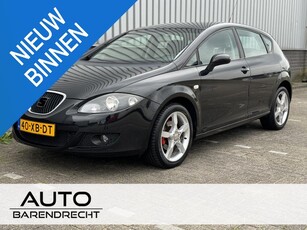 SEAT Leon 1.6 Reference AIRCO NIEUWE APK