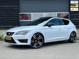 Seat Leon 2.0 TSI Cupra 280 - Panodak - Adaptive