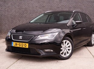 SEAT León ST 1.0 EcoTSI Style Connect | LED | Navi | Carplay | Climate | Camera | PDC