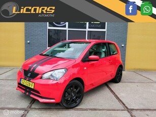 Seat Mii 1.0 Airco/15inch