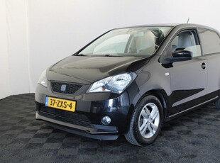 SEAT Mii 1.0 Chill Out |Airco|Navi|