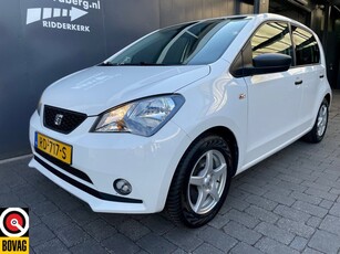 SEAT Mii 1.0 Reference lm velgen | airco |