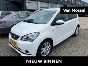 SEAT Mii 1.0 Sport Dynamic