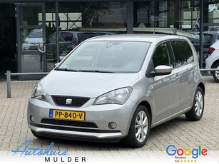 SEAT Mii 1.0 Sport Intense Airco/Cruise/Parkeer hulp/ getint glas