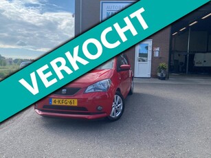 Seat Mii 1.0 Style Sport / Airco / Navi