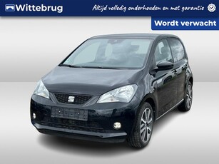 SEAT Mii Electric electric Plus / Climatronic / Stoelverwaming / 16