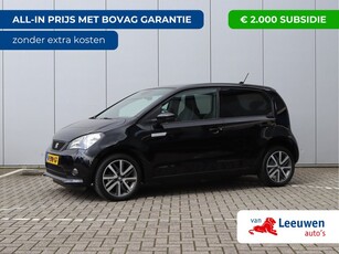 SEAT Mii Electric electric Plus | Stoelverwarming | DAB | 16'' | 1e eigenaar