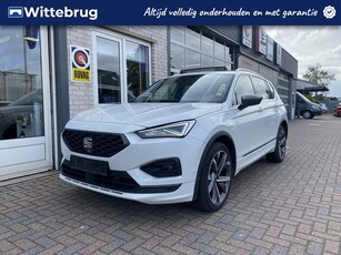 SEAT Tarraco 1.4 TSI e-Hybrid PHEV FR / AUTOMAAT/ PANO/