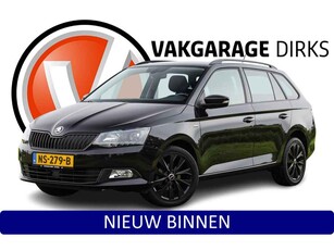 Skoda Fabia Combi 1.2 TSI Drive