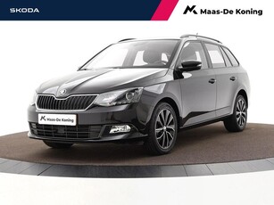 Skoda Fabia Combi 1.2 TSI Drive | Trekhaak | Climatronic| Cruise control.