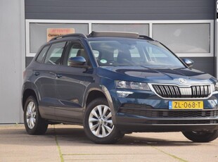 Skoda Karoq 1.5 TSI ACT Ambition Panoramadak Trekhaak