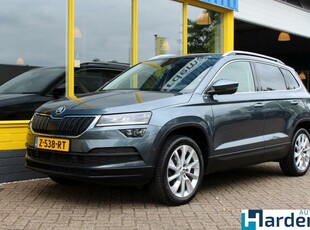 Skoda Karoq 1.5 TSI ACT Virtual Cockp. Trekhaak