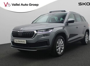 Skoda Kodiaq 7 pers. 1.5 TSI 150PK DSG Business Edition | Pano | Matrix LED | Navi | Camera | ACC