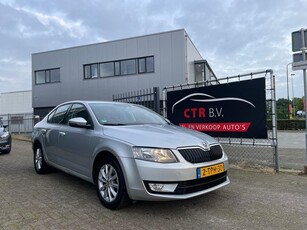 Skoda Octavia 1.6 TDI Greentech Ambition (bj 2013)