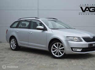 Skoda Octavia Combi 1.4TSi Trekhaak 17