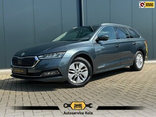 Skoda Octavia Combi 1.5 TSI First Edition * Clima * Navi * Cruise * PDC * 150PK *