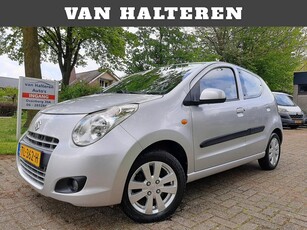 Suzuki Alto 1.0 Comfort Plus Airco Automaat Sportvelgen