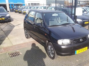 Suzuki Alto 1.1 GLX Jubilée 2