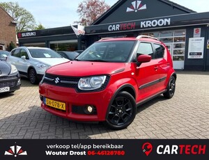 Suzuki Ignis 1.2 Select Navigatie, trekhaak