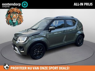 Suzuki Ignis 1.2 Smart Hybrid Select | Automaat | 06-10141018 Voor meer informatie