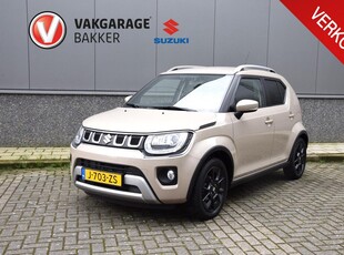 Suzuki Ignis 1.2 Smart Hybrid Style