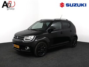 Suzuki Ignis 1.2 Stijl | Automaat | Navigatie | Stoelverwarming | Climate Control |