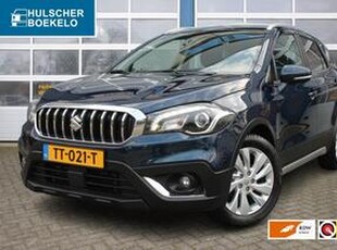 Suzuki S-Cross 1.0 B.JET S-Cross EXCLUSIVE **NL-Auto**