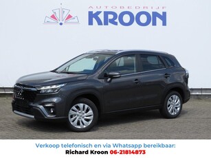 Suzuki S-Cross 1.4 Boosterjet Select Smart Hybrid € 5.000,- Demo Voordeel!