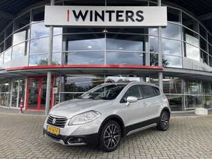 Suzuki S-Cross 1.6 High Executive Automaat 17