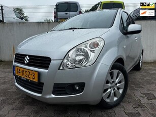 Suzuki Splash 1.2 Exclusive/AIRCO/1STE EIGENAAR/37328 KM