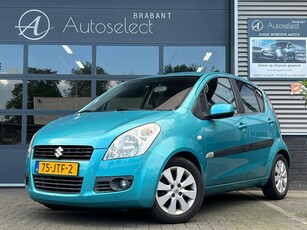 Suzuki Splash 1.2 Exclusive Airco 49dkm