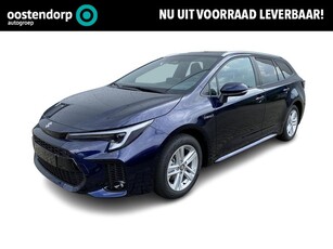 Suzuki Swace 1.8 Hybrid Style DAB | CLIMA | LED | NAVI | CARPLAY | DIRECT LEVERBAAR