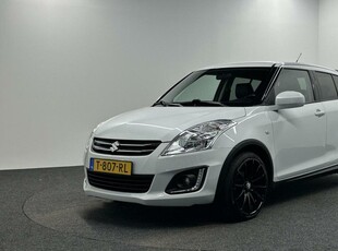 Suzuki Swift 1.2 1.2 Busness Edition EASSS|Stoelverwarming|Trekhaak|Airco|Cruise|