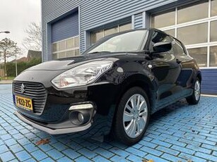 Suzuki SWIFT 1.2 AUTOMAAT DAB+ STOELVERW PARKEER-CAMERA