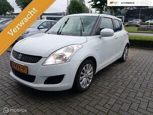 Suzuki Swift 1.2 Bandit|RIJKLAAR|1E EIG|CRUISE|AIRCO|DLR OH!