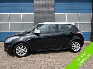 Suzuki Swift 1.2 Dynamic EASSS, airco, cruise contr./stoelverw/ lmv 15 inch