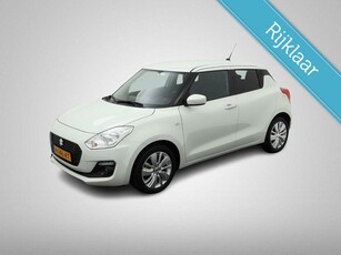 Suzuki Swift 1.2 Select Smart Hybrid