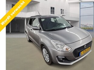 Suzuki Swift 1.2 Select Smart Hybrid, Camera! Navi! Zondag OPEN!