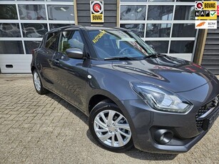 Suzuki SWIFT 1.2 Select Smart Hybrid,automaat,nieuwe auto