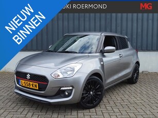 Suzuki Swift 1.2 Sportline Smart Hybrid /Extra's/ ALL IN