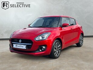 Suzuki Swift 1.2 Style Smart Hybrid