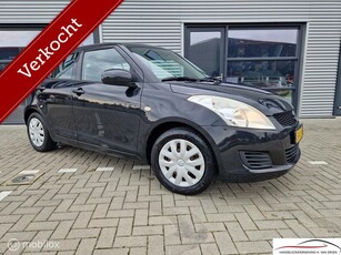 Suzuki Swift 1.2 Summer EASSS AIRCO CRUISE