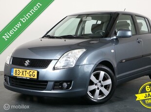 Suzuki Swift 1.3 AIRCO MEENEEMRPIJS