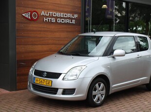 Suzuki Swift 1.3 Comfort