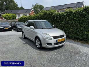 Suzuki Swift 1.3 Comfort | Airco | Elekt. Ramen | LMV | Trekhaak | APK tot 12-09-2024!