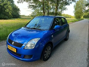 Suzuki Swift 1.3 Cool 5 deurs Apk 28-05-2025