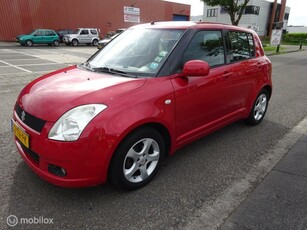 Suzuki Swift 1.3 Exclusive